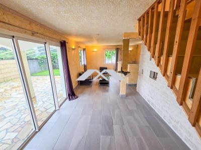 Annonce Vente 5 pi�ces Maison Chaloupe 974