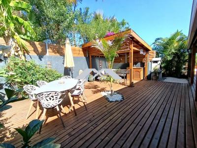 Annonce Vente 6 pi�ces Maison Riviere-saint-louis 974