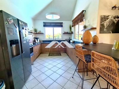 Acheter Maison Riviere-saint-louis Reunion