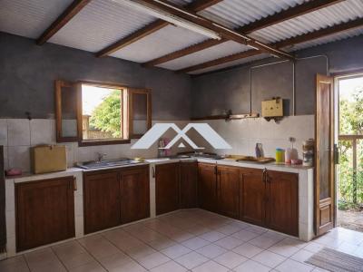 Annonce Vente 4 pi�ces Maison Saint-joseph 974