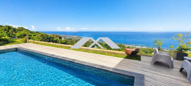 For sale On-saint-leu 5 rooms 168 m2 Reunion (97436) photo 1