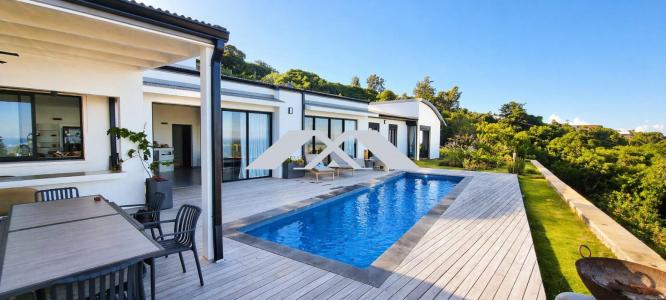 For sale On-saint-leu 5 rooms 168 m2 Reunion (97436) photo 2