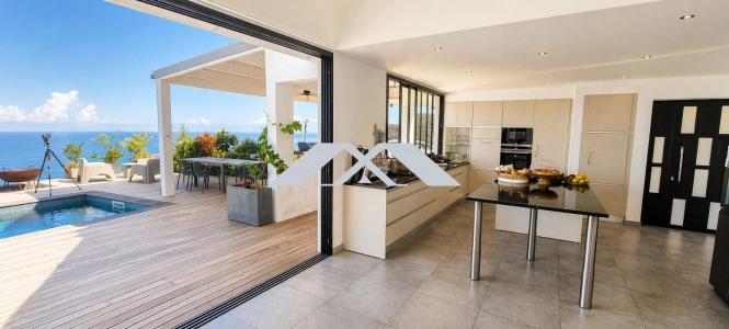 For sale On-saint-leu 5 rooms 168 m2 Reunion (97436) photo 4