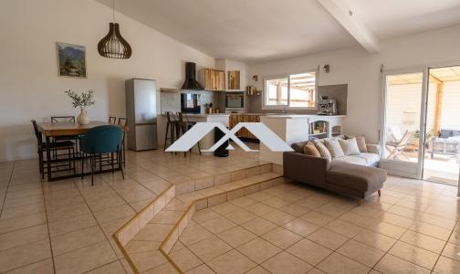Acheter Maison 138 m2 Ravine-des-cabris
