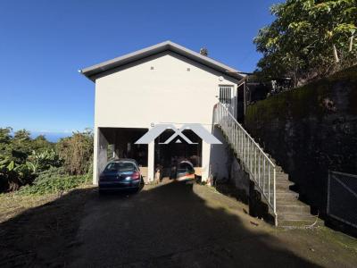 Annonce Vente 4 pi�ces Maison Petite-ile 974