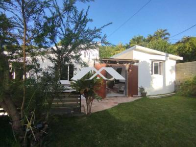 Annonce Vente 4 pi�ces Maison Sainte-marie 974