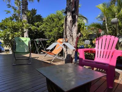 Annonce Vente 5 pi�ces Maison Saint-joseph 974