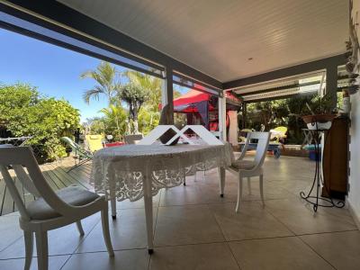 Acheter Maison 126 m2 Saint-joseph