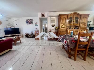 Acheter Maison 95 m2 Saint-quentin-la-poterie
