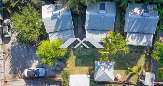 Annonce Vente 3 pi�ces Maison Saint-pierre 974