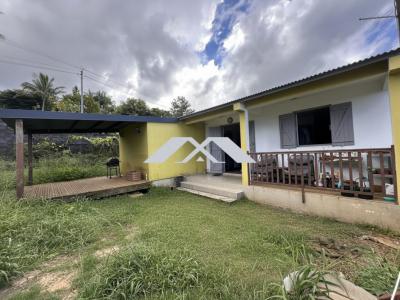 Annonce Vente 5 pi�ces Maison Saint-joseph 974