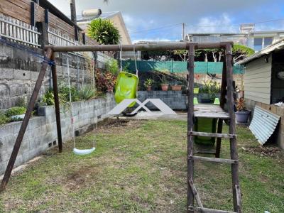 Annonce Vente 3 pi�ces Maison Petite-ile 974