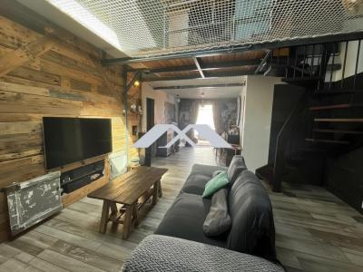 Annonce Vente 5 pi�ces Maison Riviere-saint-louis 974