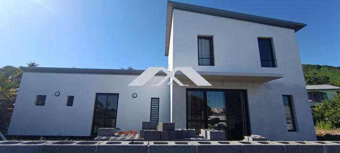 For sale Saint-joseph 4 rooms 91 m2 Reunion (97480) photo 0