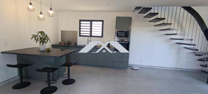 For sale Saint-joseph 4 rooms 91 m2 Reunion (97480) photo 1