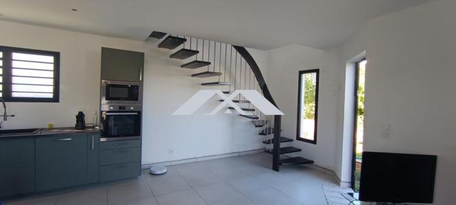 For sale Saint-joseph 4 rooms 91 m2 Reunion (97480) photo 2