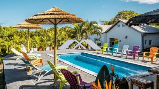 Annonce Vente Prestige Saint-joseph 974