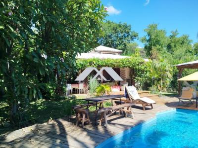 Annonce Vente 5 pi�ces Maison Possession 974