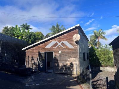 Annonce Vente 3 pi�ces Maison Saint-joseph 974