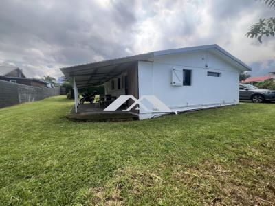 Annonce Vente 4 pi�ces Maison Saint-joseph 974