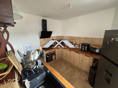 Annonce Vente 3 pi�ces Maison Saint-pierre 974