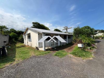 For sale Saint-joseph 4 rooms 75 m2 Reunion (97480) photo 0