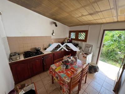 Acheter Maison 75 m2 Saint-joseph
