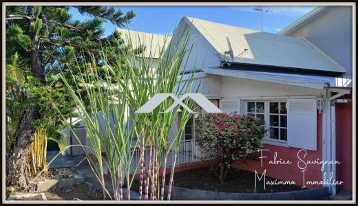 For sale Riviere-saint-louis 8 rooms 110 m2 Reunion (97421) photo 0