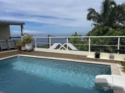 Annonce Vente 4 pi�ces Maison Petite-ile 974