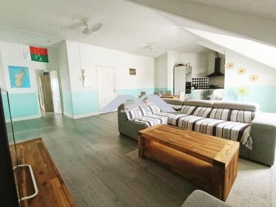 Annonce Location 3 pi�ces Maison Saint-louis 974