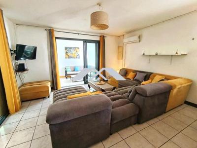 For rent Ravine-des-cabris 3 rooms 90 m2 Reunion (97432) photo 1