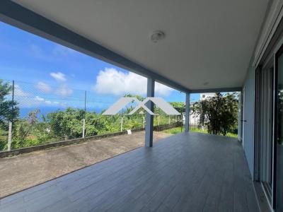 For sale Saint-joseph 4 rooms 110 m2 Reunion (97480) photo 0