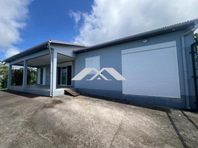 Annonce Vente 4 pi�ces Maison Saint-joseph 974