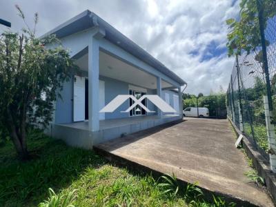 Acheter Maison 110 m2 Saint-joseph