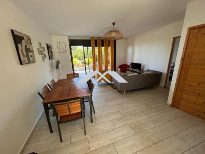 Annonce Vente 4 pi�ces Maison Petite-ile 974