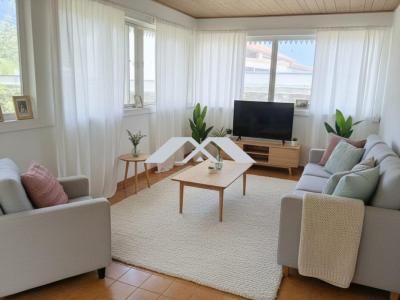 Annonce Vente 4 pi�ces Maison Tampon 974