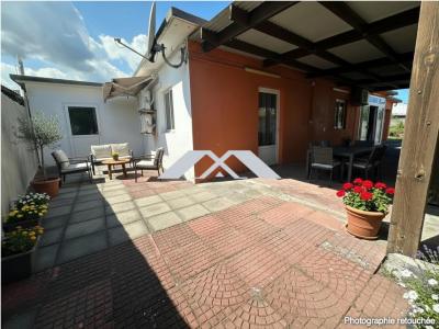 Annonce Vente 6 pi�ces Maison Saint-joseph 974