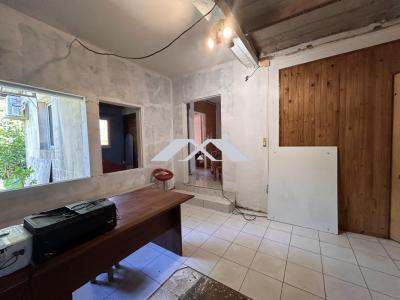 Acheter Maison Saint-benoit Reunion