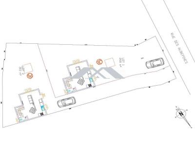 Annonce Vente 3 pi�ces Maison Petite-ile 974