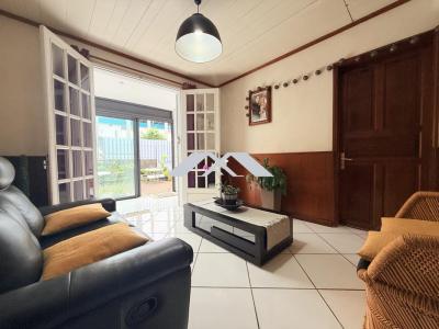 Annonce Vente 5 pi�ces Maison Tampon 974