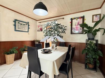 Acheter Maison 99 m2 Tampon