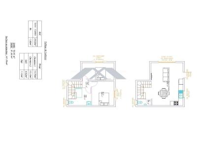 Acheter Maison 61 m2 Petite-ile