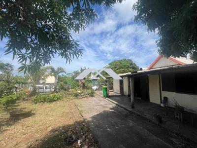 Annonce Vente 5 pi�ces Maison Saint-pierre 974