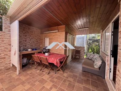 Annonce Vente 6 pi�ces Maison Riviere-saint-louis 974