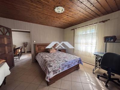 Acheter Maison Riviere-saint-louis Reunion