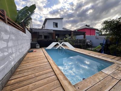For sale Bras-panon 4 rooms 115 m2 Reunion (97412) photo 0