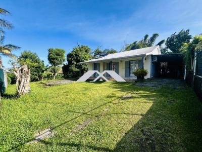 Annonce Vente 4 pi�ces Maison Saint-andre 974
