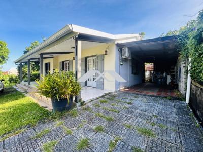 Acheter Maison 76 m2 Saint-andre
