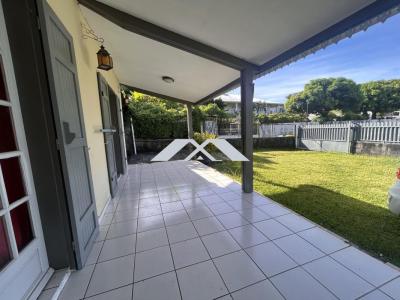 Acheter Maison Saint-andre Reunion