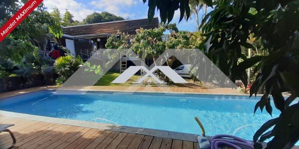 Annonce Location 5 pi�ces Maison Saint-pierre 974